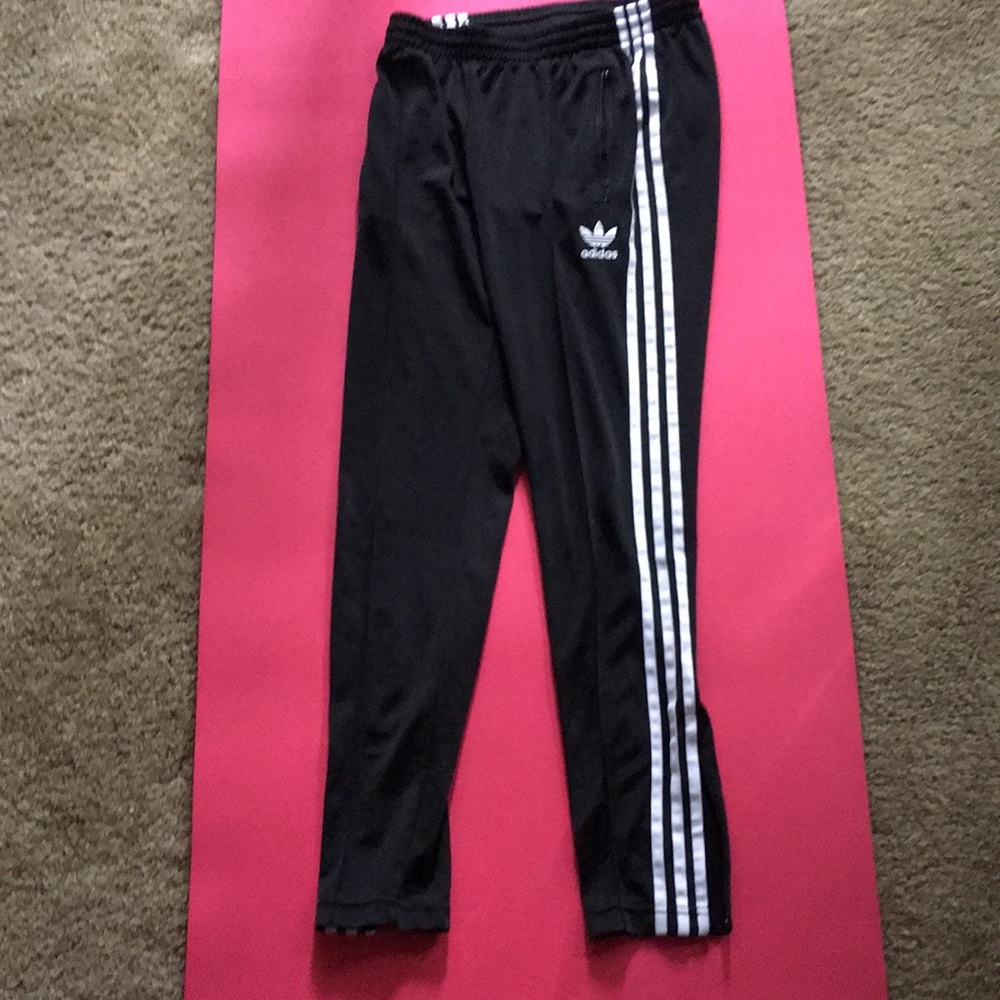 Track Pants from Adidas